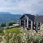 Weitenmoos Panorama Lägenhet *