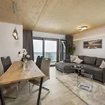 Weitenmoos Panorama * 상트조한임퐁가우