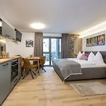 아파트 Weitenmoos Panorama *