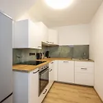 Lägenhet Weitenmoos Panorama *