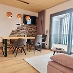 Lejlighed Weitenmoos Panorama Sankt Johann im Pongau