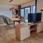 Weitenmoos Panorama Lägenhet