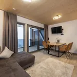 Lägenhet Weitenmoos Panorama Sankt Johann im Pongau