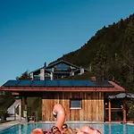 Weitenmoos Panorama *