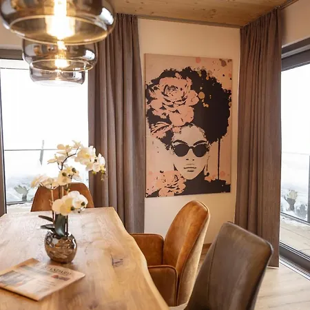 Weitenmoos Panorama *