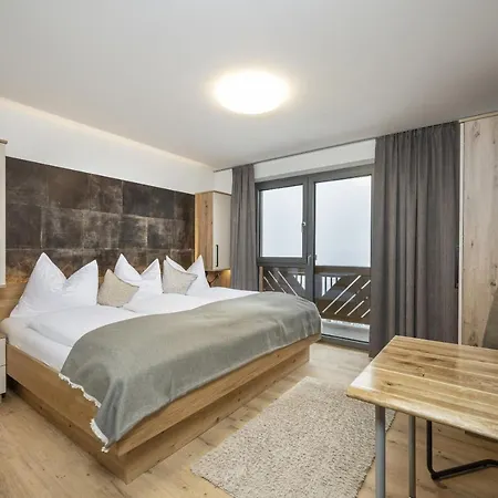 Weitenmoos Panorama *