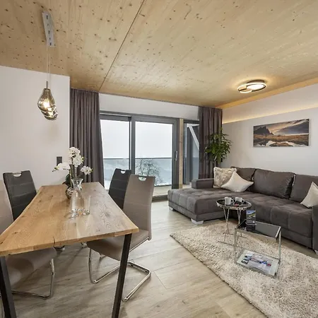 Weitenmoos Panorama * سانكت يوهان ايم بونغ