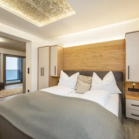 Weitenmoos Panorama Apartment Sankt Johann im Pongau