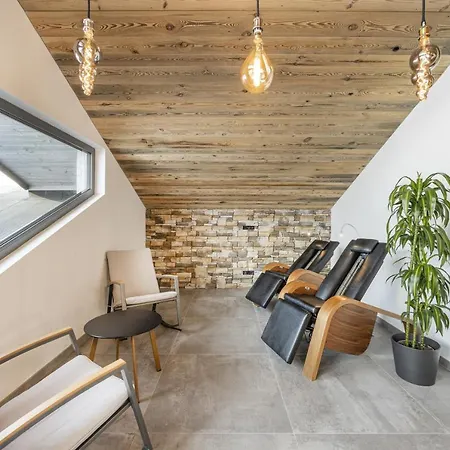 Weitenmoos Panorama Apartment Sankt Johann im Pongau