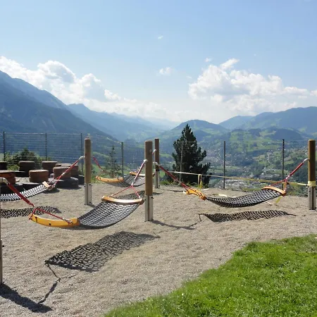 Weitenmoos Panorama *