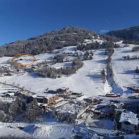 Weitenmoos Panorama