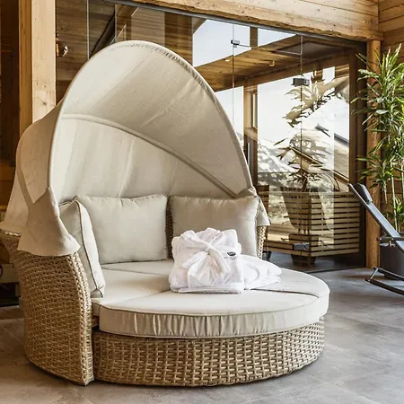 Apartamento Weitenmoos Panorama Sankt Johann im Pongau