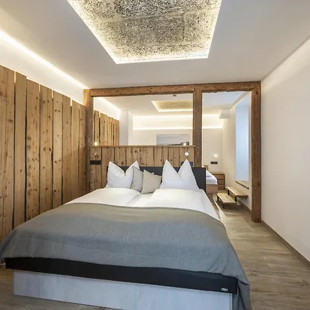 Weitenmoos Panorama 蓬高圣约翰