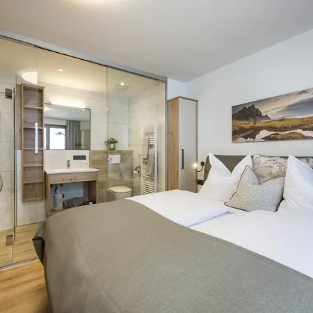 Apartamento Weitenmoos Panorama Sankt Johann im Pongau