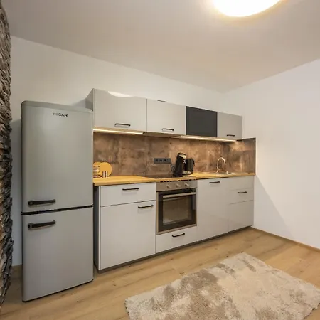 Weitenmoos Panorama Apartment *