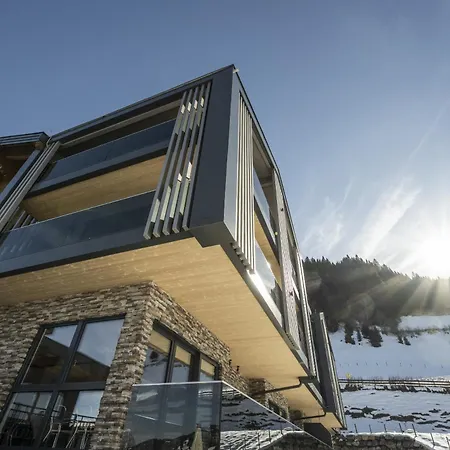 Apartment Weitenmoos Panorama Sankt Johann im Pongau