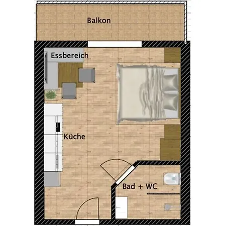 شقة Weitenmoos Panorama سانكت يوهان ايم بونغ