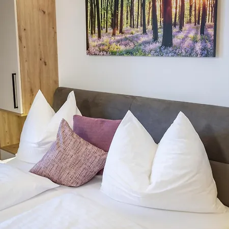 Weitenmoos Panorama Apartment