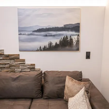 Apartament Weitenmoos Panorama Sankt Johann im Pongau