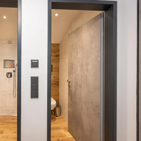 Weitenmoos Panorama Apartment Sankt Johann im Pongau
