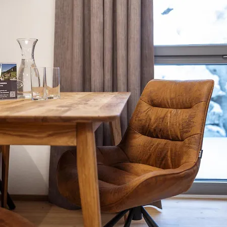 Weitenmoos Panorama Apartment Sankt Johann im Pongau