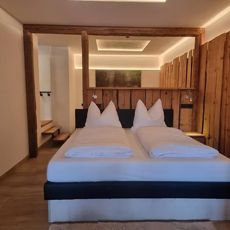 Apartament Weitenmoos Panorama Sankt Johann im Pongau