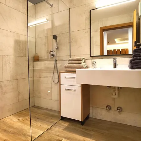 Weitenmoos Panorama *