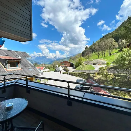 Weitenmoos Panorama *