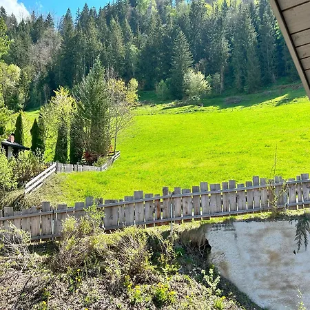 Apartment Weitenmoos Panorama Sankt Johann im Pongau