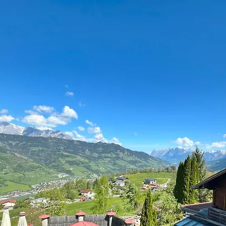 Weitenmoos Panorama Apartamento *
