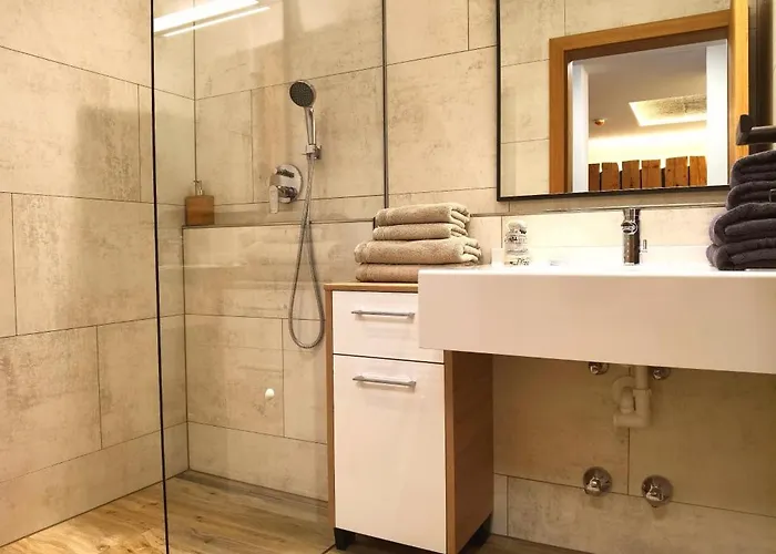 Weitenmoos Panorama *