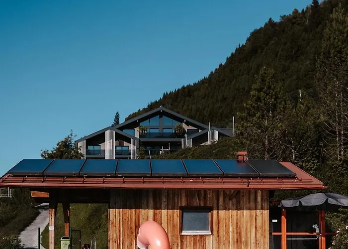 Weitenmoos Panorama *